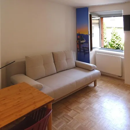 Convenient And Functional Apartment In The Center Gmunden Exterior photo
