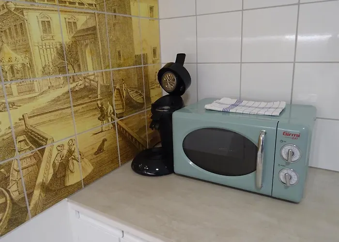 Convenient And Functional Apartment In The Center