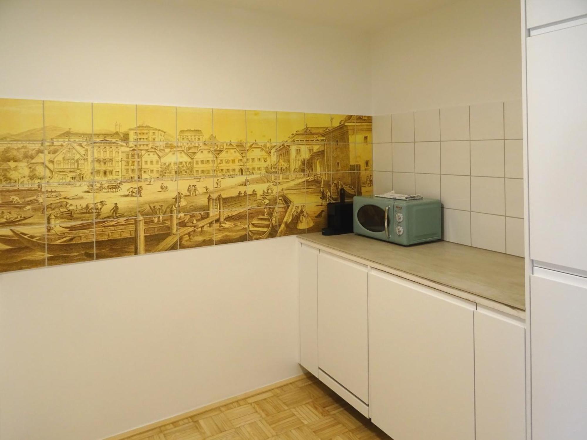 Apartament Convenient And Functional In The Center Gmunden