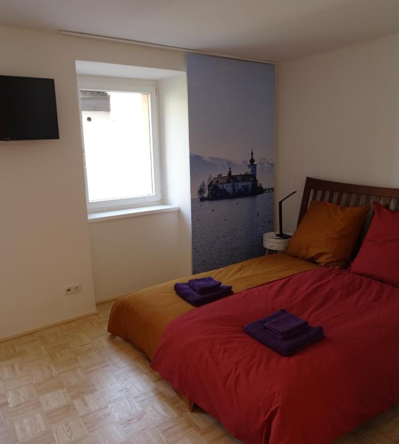 Convenient And Functional In The Center Apartament
