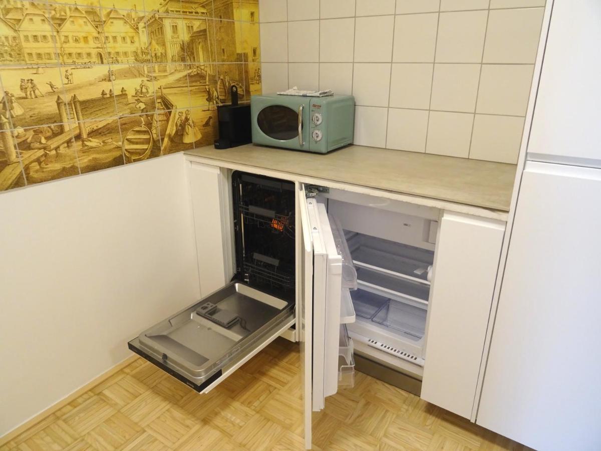 Apartament Convenient And Functional In The Center Gmunden