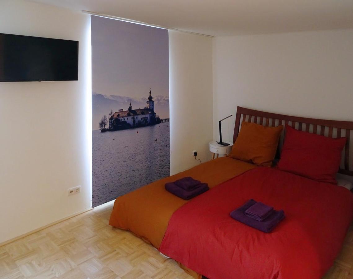 Convenient And Functional In The Center Apartament *