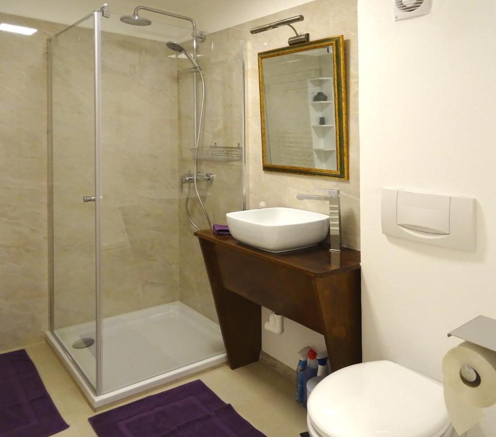 Convenient And Functional In The Center