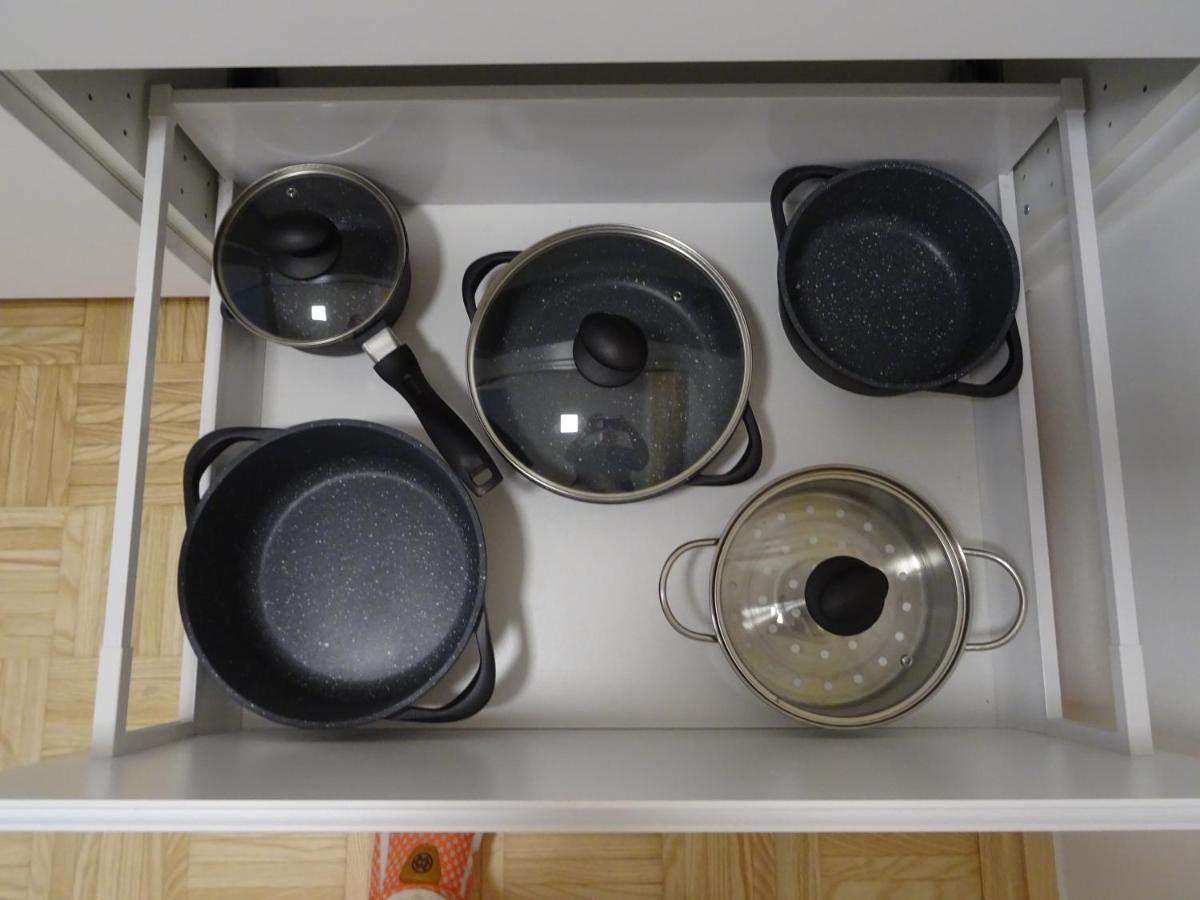 Convenient And Functional In The Center