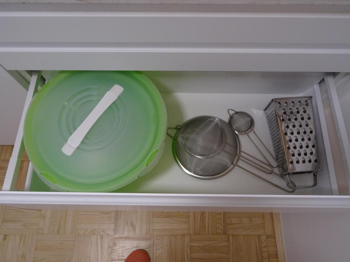 Convenient And Functional In The Center