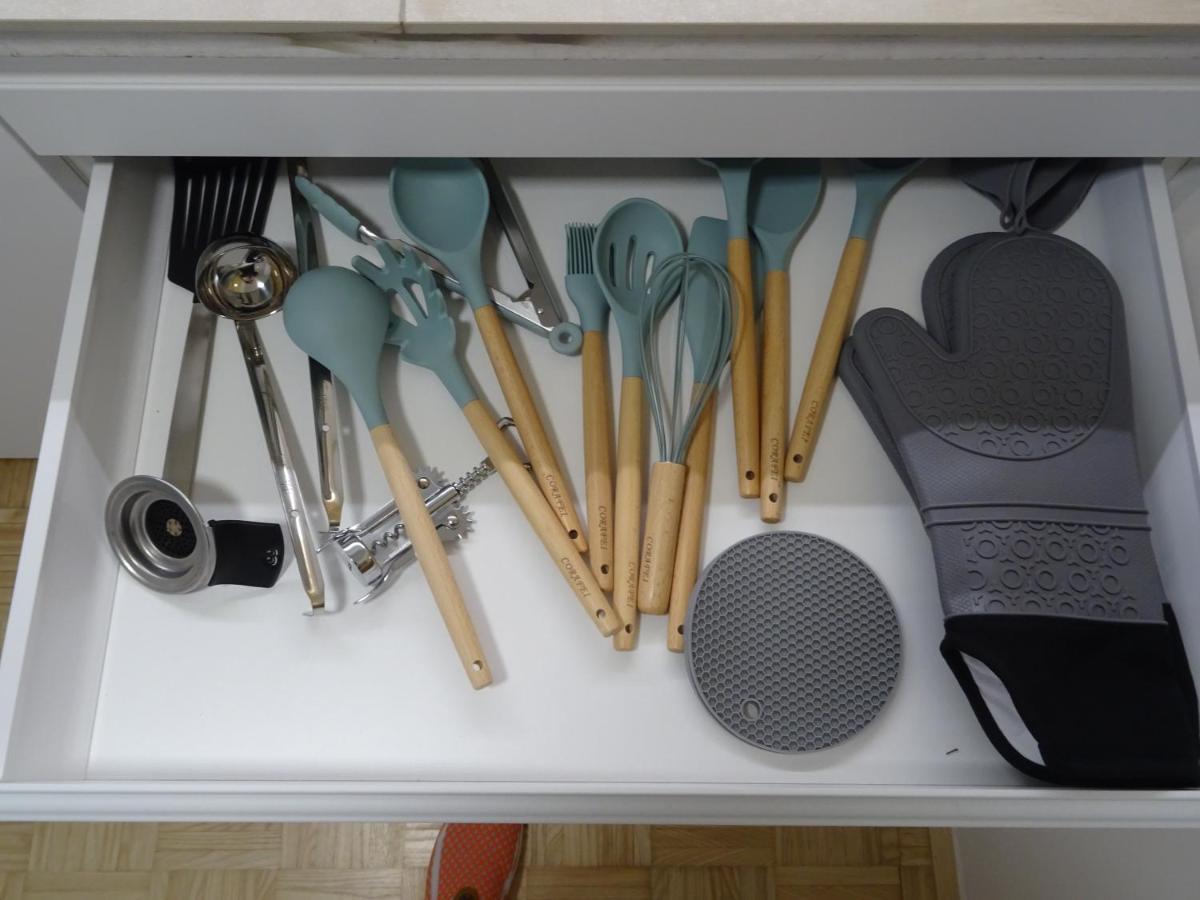 Convenient And Functional In The Center *